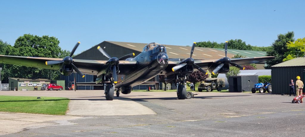 Just Jane NX611
