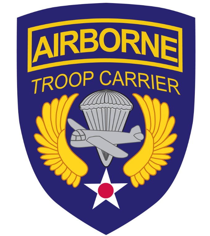 Troop Carrier Command