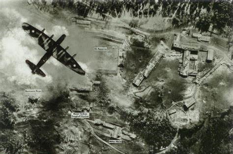 Bombing Hitler's Mountain